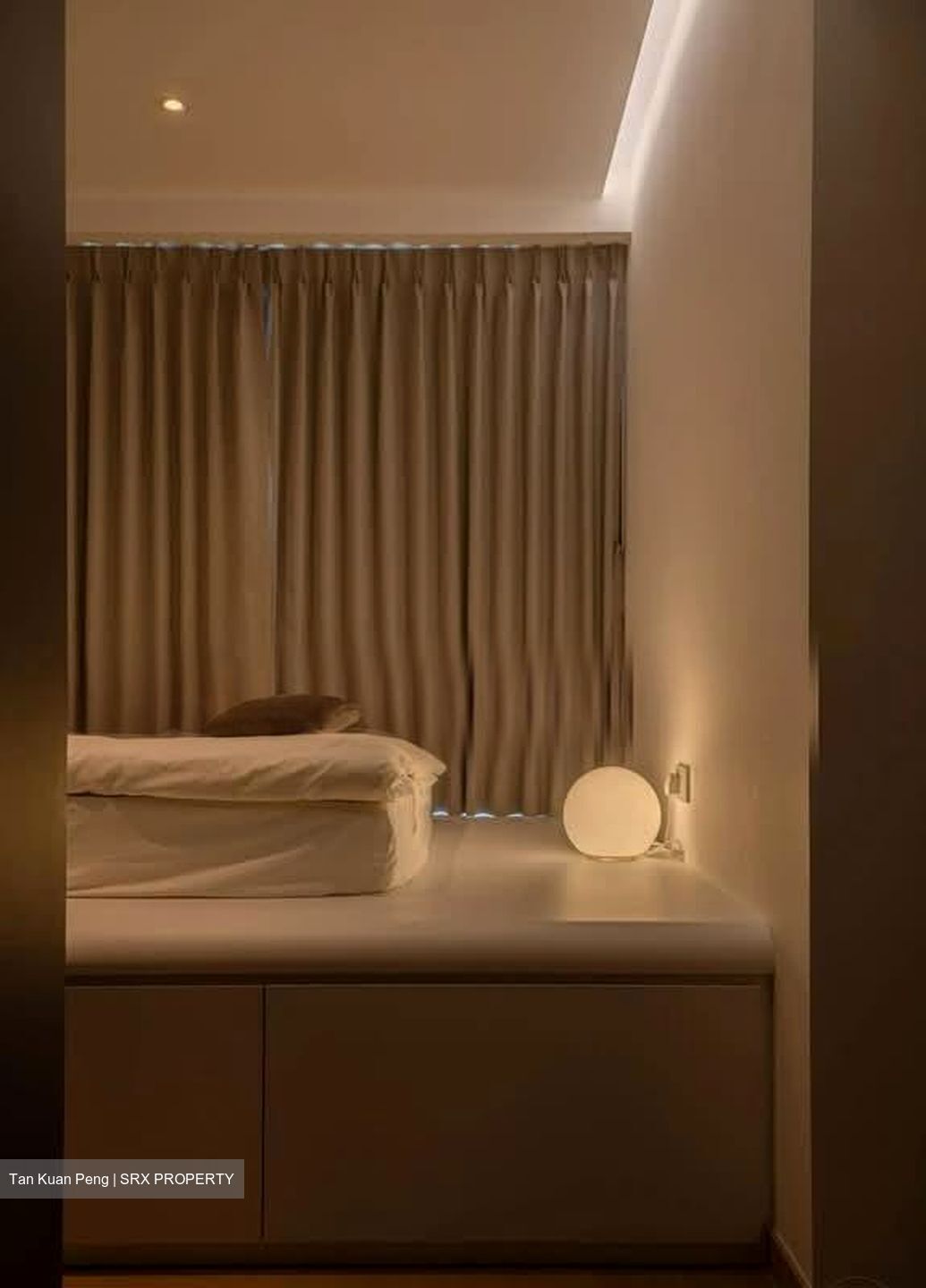 Irwell Hill Residences (D9), Apartment #576778121